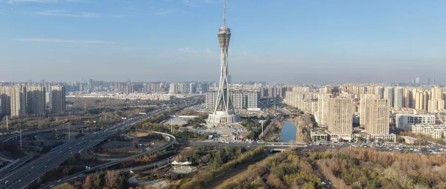 城市24小时 | 向开发区“动刀”,轮到河南了
